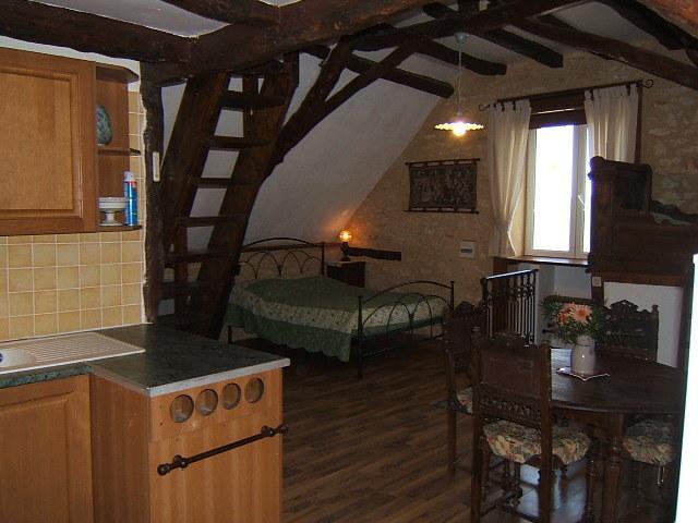 Gites Des 3 Vallees Salignac Eyvigues ห้อง รูปภาพ