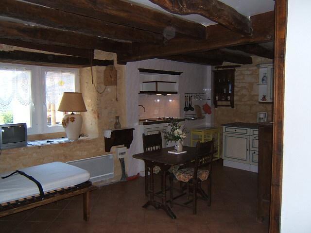 Gites Des 3 Vallees Salignac Eyvigues ห้อง รูปภาพ
