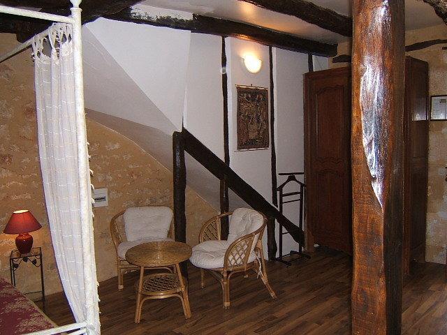 Gites Des 3 Vallees Salignac Eyvigues ห้อง รูปภาพ