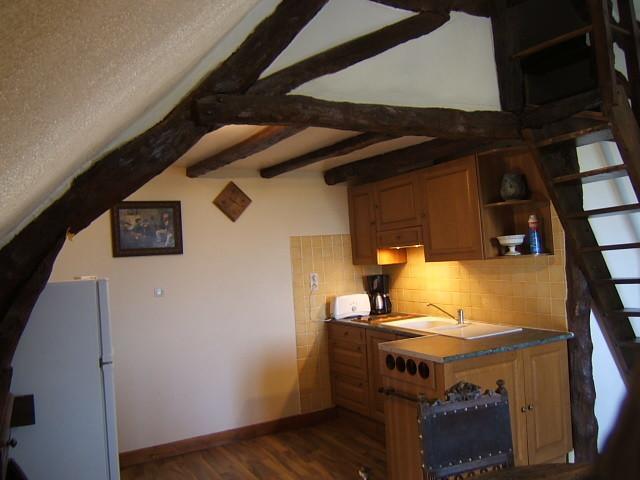 Gites Des 3 Vallees Salignac Eyvigues ห้อง รูปภาพ