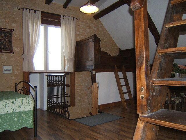 Gites Des 3 Vallees Salignac Eyvigues ห้อง รูปภาพ
