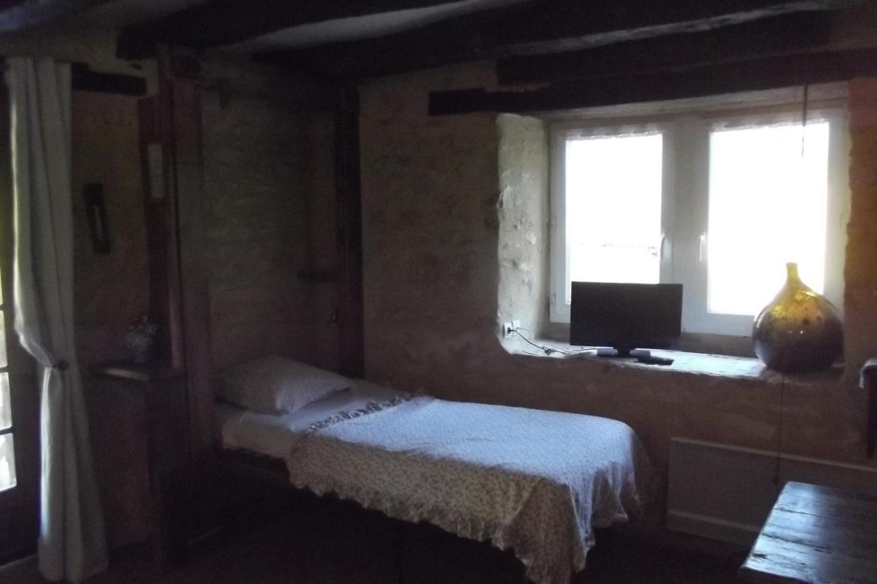 Gites Des 3 Vallees Salignac Eyvigues ภายนอก รูปภาพ